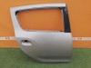 Sandero №17 дверь задняя правая