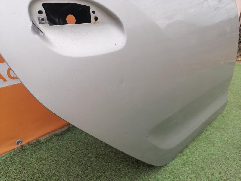 Sandero №17 дверь задняя правая