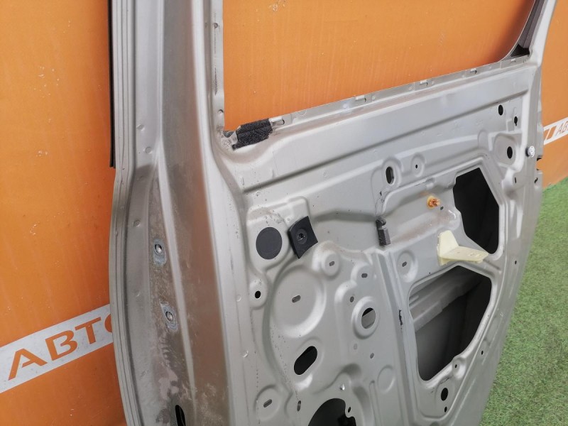 Sandero №17 дверь задняя правая