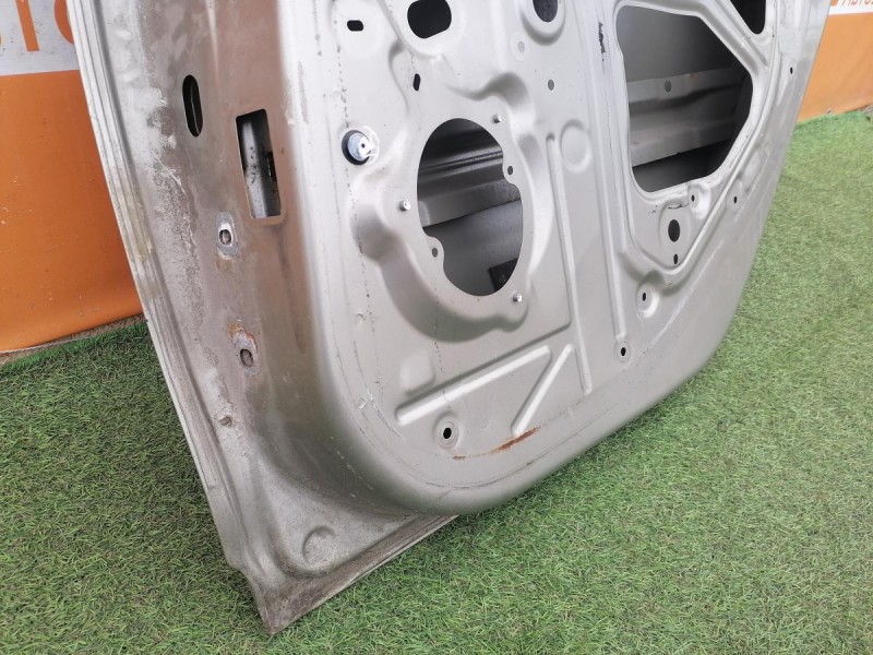 Sandero №17 дверь задняя правая