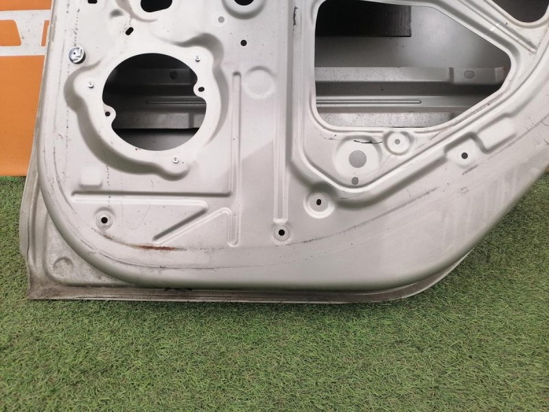 Sandero №17 дверь задняя правая