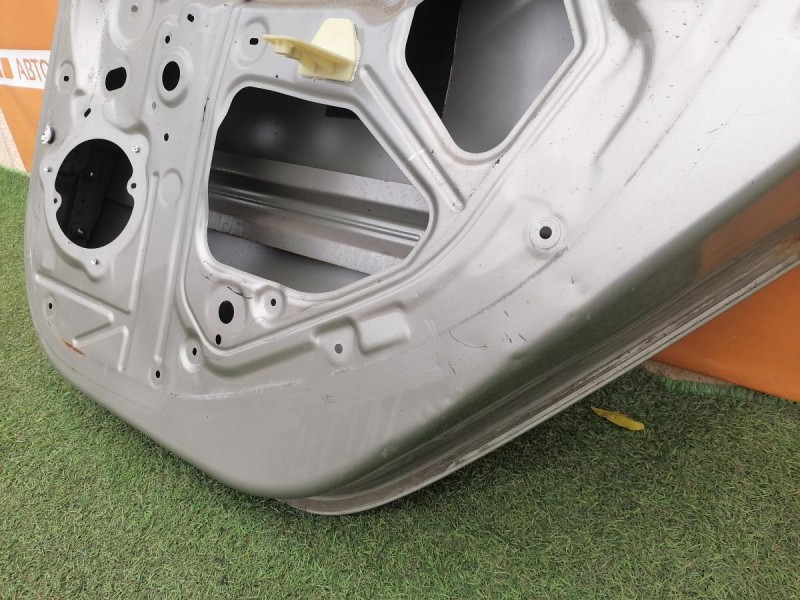 Sandero №17 дверь задняя правая