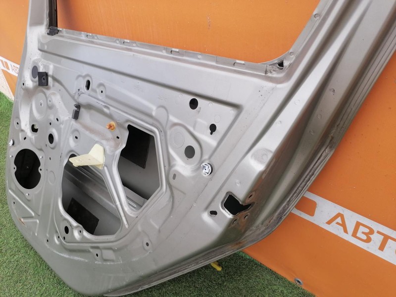 Sandero №17 дверь задняя правая