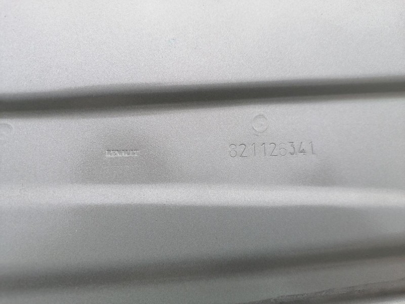 Sandero №17 дверь задняя правая