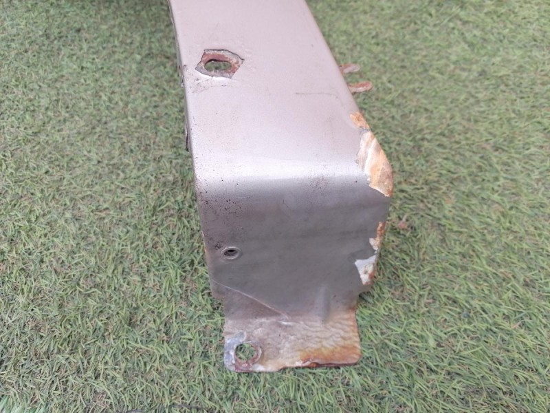 Sandero №17 крыло переднее левое деф