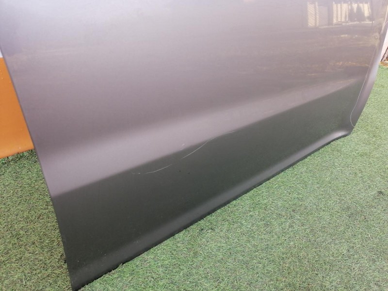 Actyon №2 дверь передняя правая деф