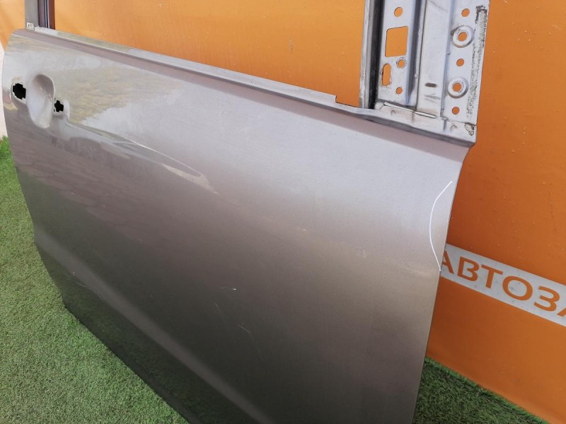 Actyon №2 дверь передняя правая деф