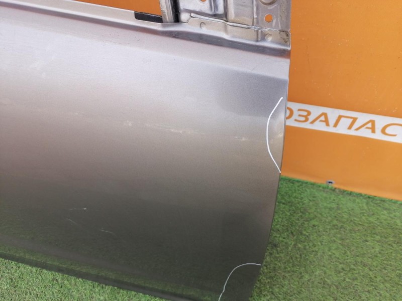 Actyon №2 дверь передняя правая деф