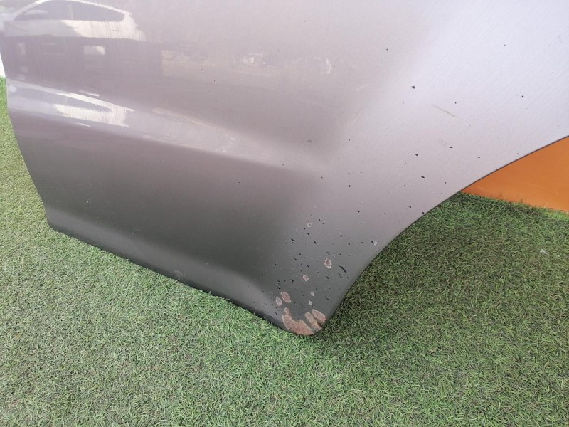 Actyon №2 дверь задняя левая деф