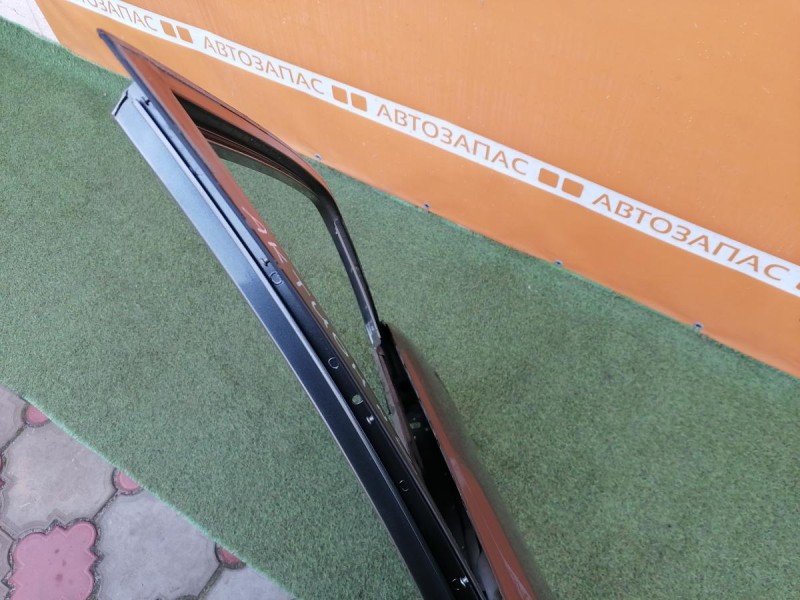 Actyon №2 дверь задняя левая деф