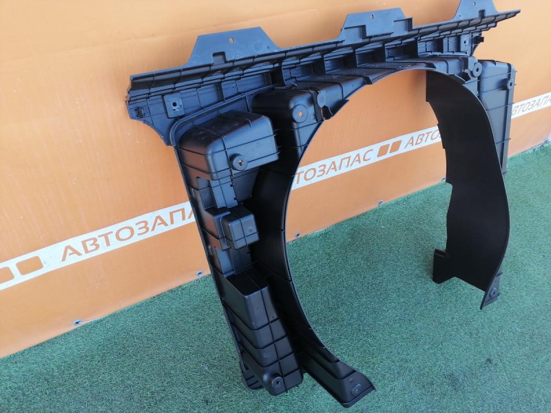 Actyon №2 органайзер багажника