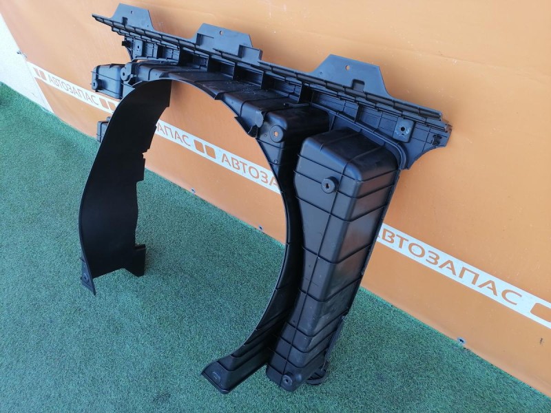 Actyon №2 органайзер багажника