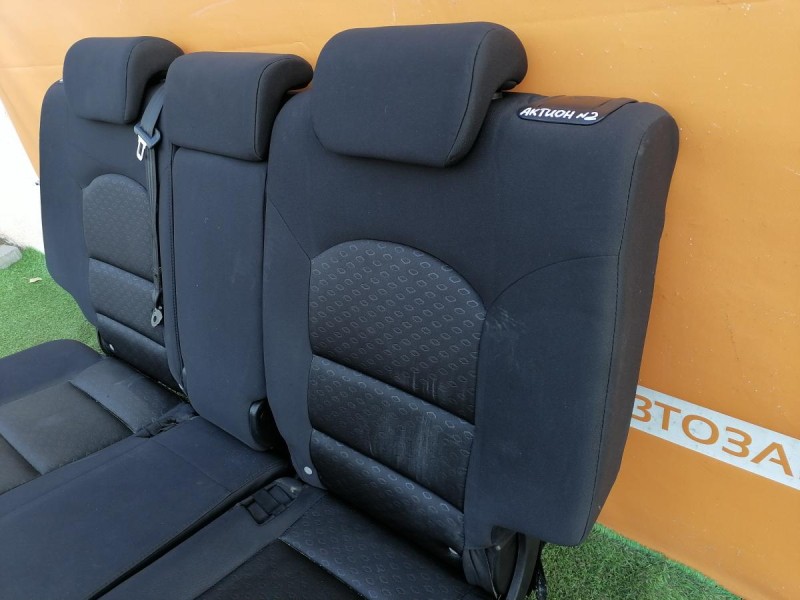 Actyon №2 диван