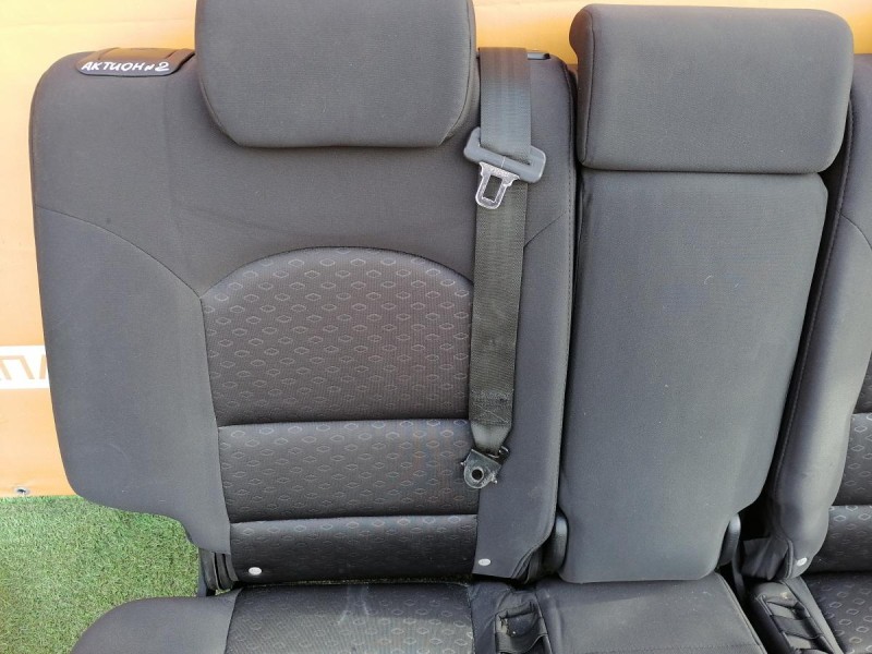 Actyon №2 диван