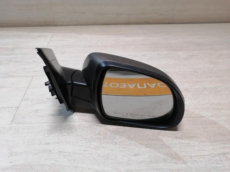 Actyon №2 зеркало правое