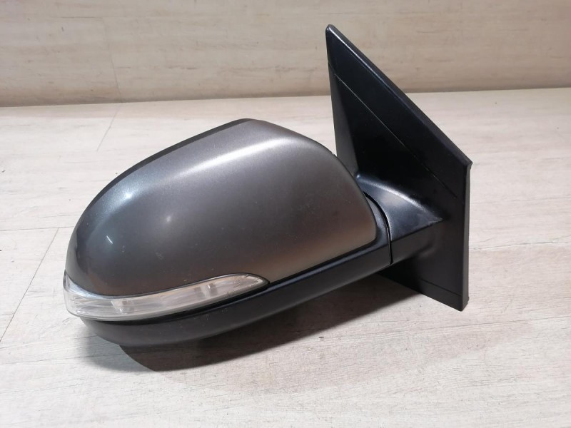 Actyon №2 зеркало правое