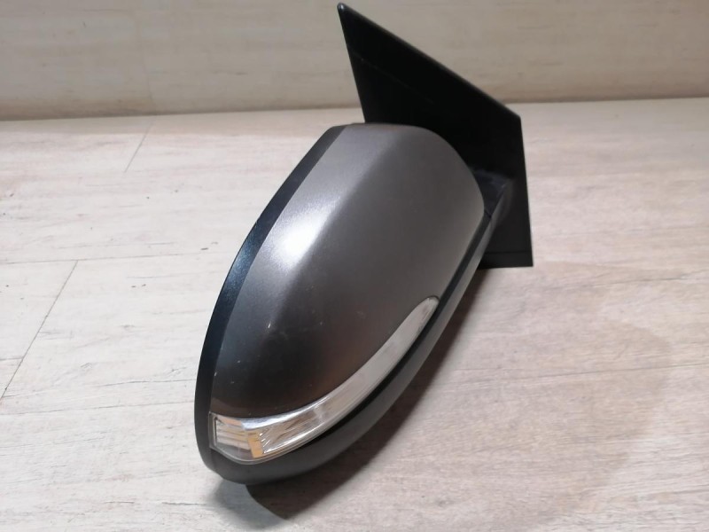 Actyon №2 зеркало правое