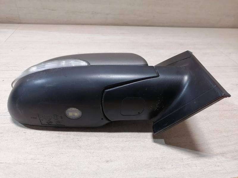 Actyon №2 зеркало правое