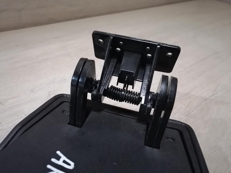 Actyon №2 крышка подлокотника