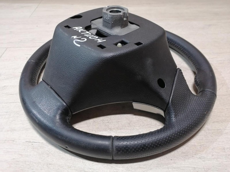 Actyon №2 руль мультируль деф