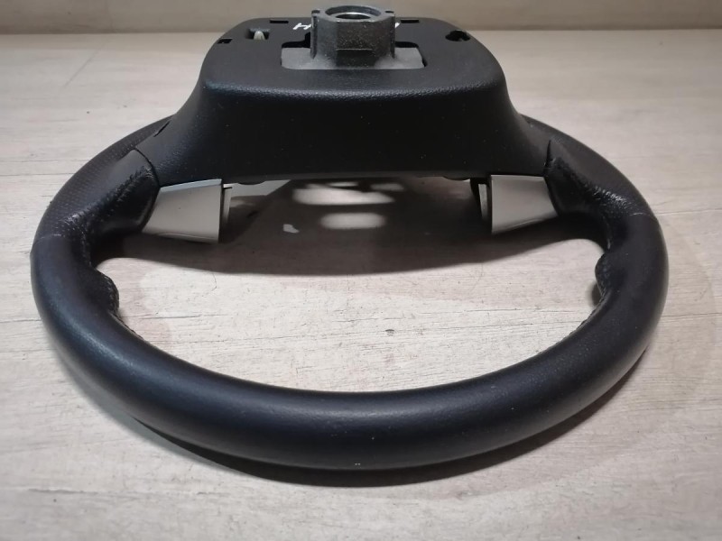 Actyon №2 руль мультируль деф