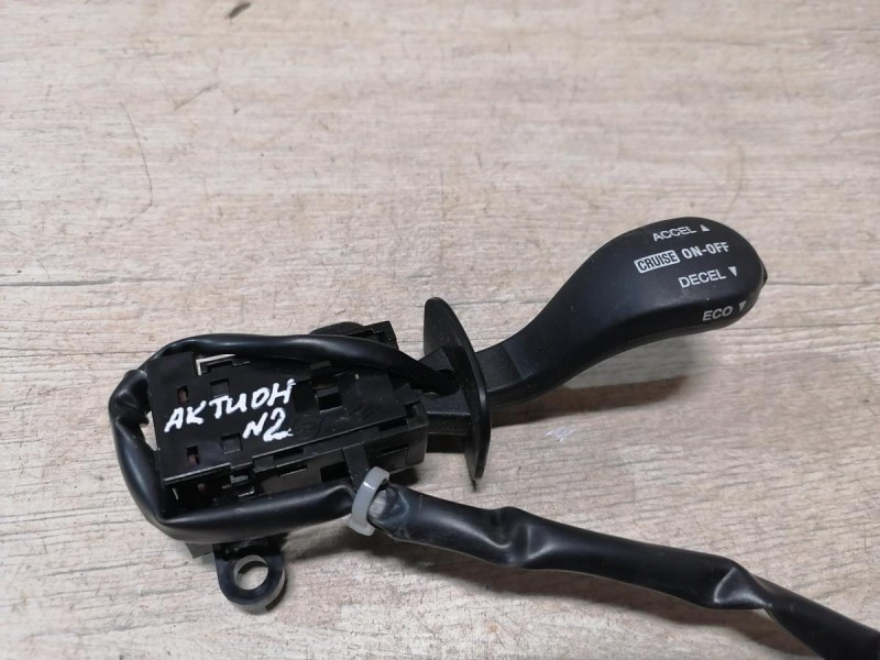 Actyon №2 переключатель круиз контроля