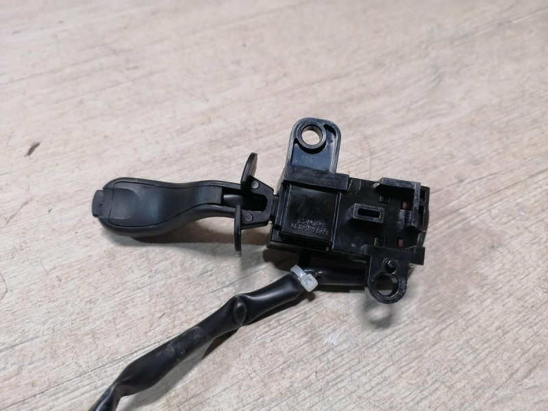 Actyon №2 переключатель круиз контроля