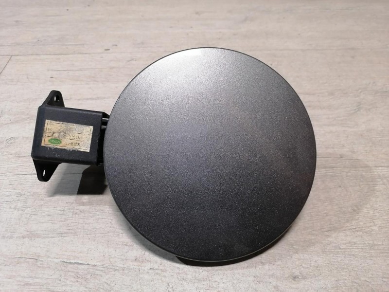 Actyon №2 лючок бензобака