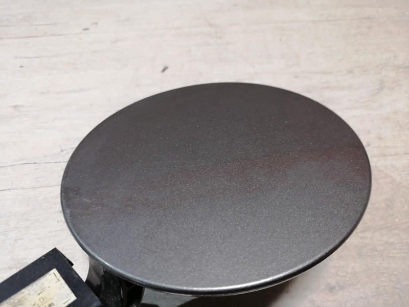 Actyon №2 лючок бензобака