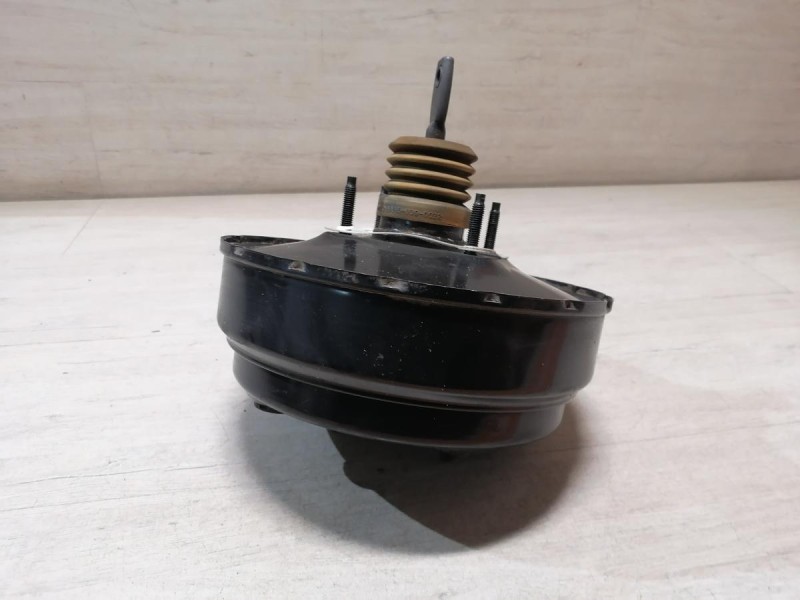 Actyon №2 усилитель тормозов вакуумный