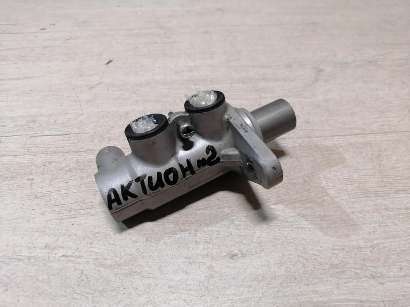 Actyon №2 цилиндр тормозной главный