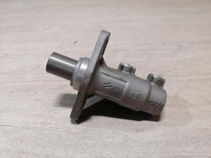 Actyon №2 цилиндр тормозной главный