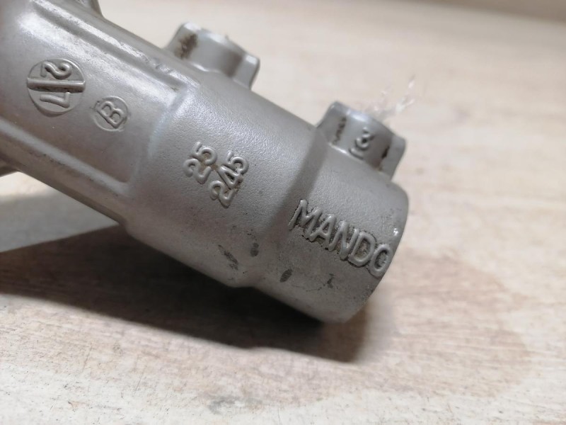 Actyon №2 цилиндр тормозной главный