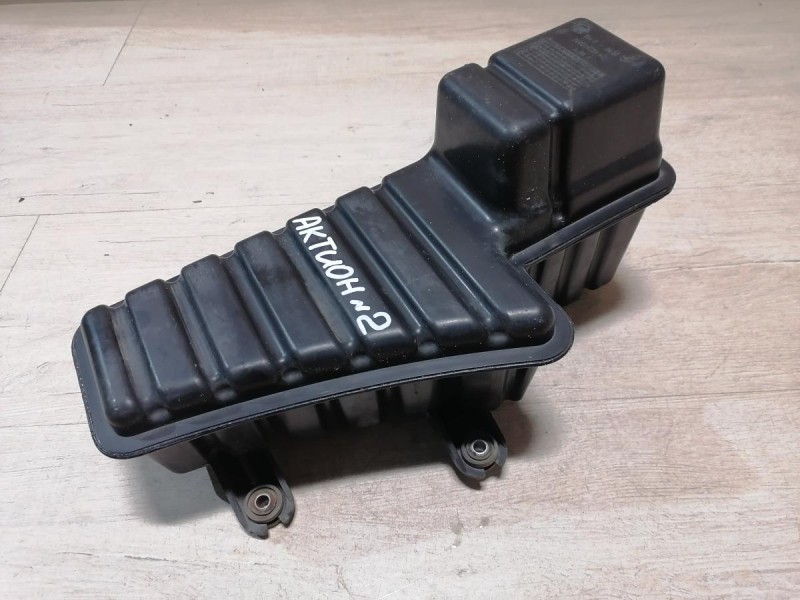 Actyon №2 резонатор воздушного фильтра