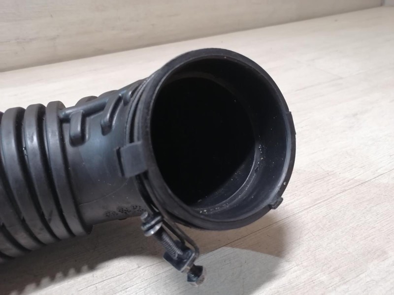 Actyon №2 патрубок воздушного фильтра 2,0 дизель