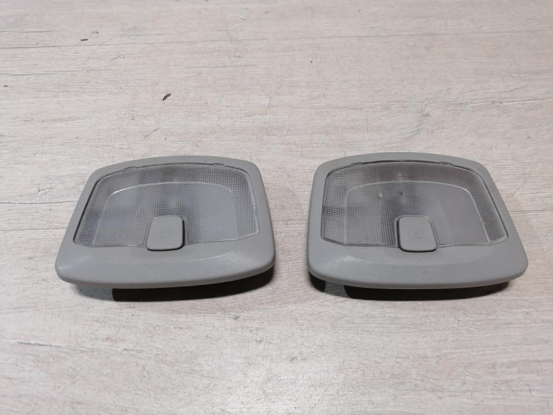 Actyon №2 плафон салона центральный