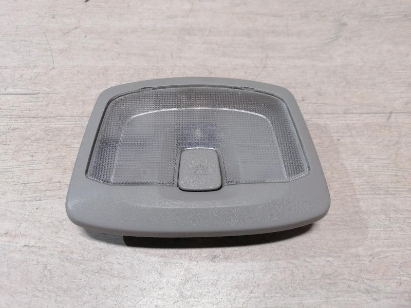 Actyon №2 плафон салона центральный