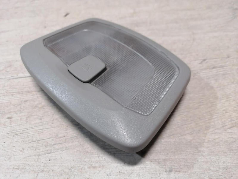 Actyon №2 плафон салона центральный