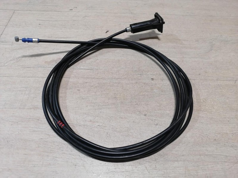 Actyon №2 трос лючка бензобака