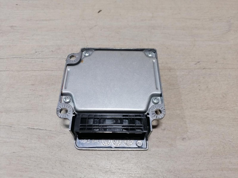 Actyon №2 блок подушек SRS AIR BAG стрел