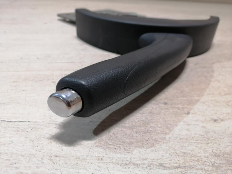 Actyon №2 ручник