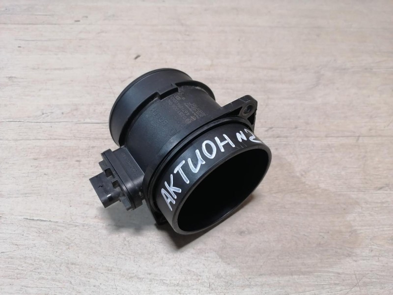 Actyon №2 ДМРВ