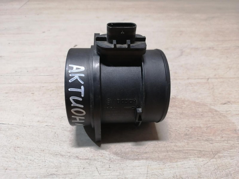 Actyon №2 ДМРВ