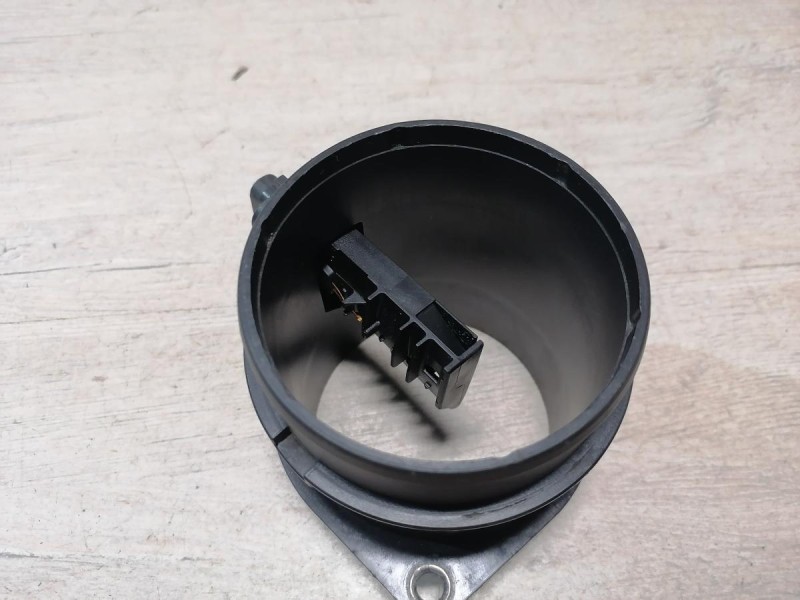 Actyon №2 ДМРВ