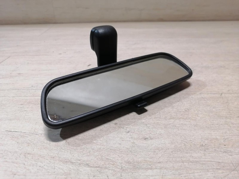 Actyon №2 зеркало салона