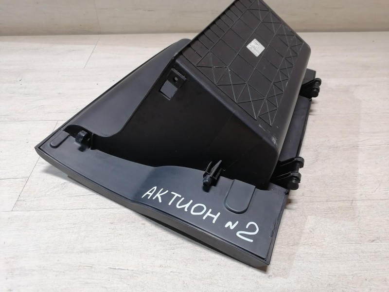 Actyon №2 бардачок деф