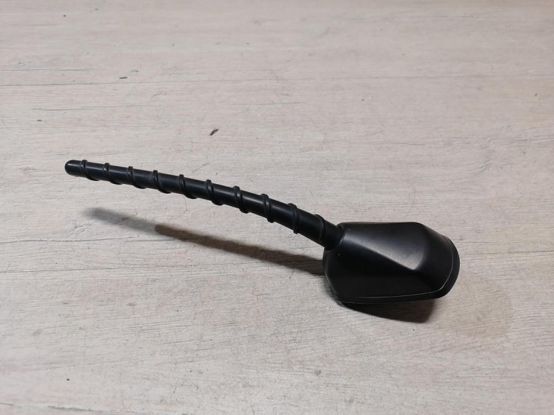 Actyon №2 антенна