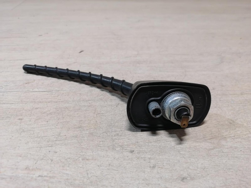 Actyon №2 антенна