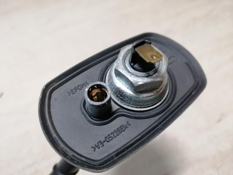 Actyon №2 антенна