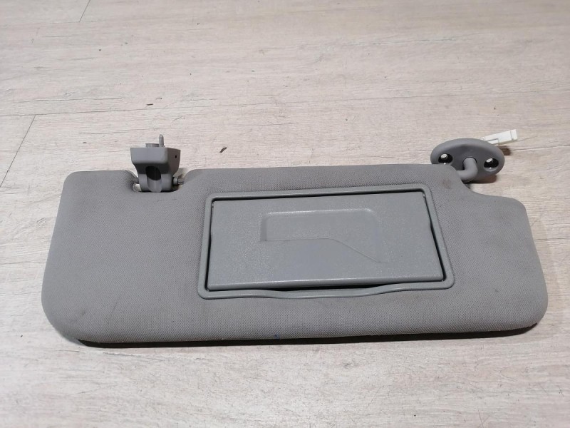 Actyon №2 козырек солнцезащитный правый